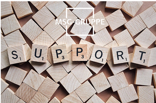 MSG Helpdesk